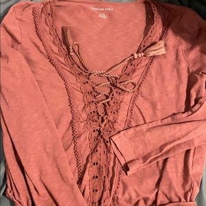 Shirt from American eagle